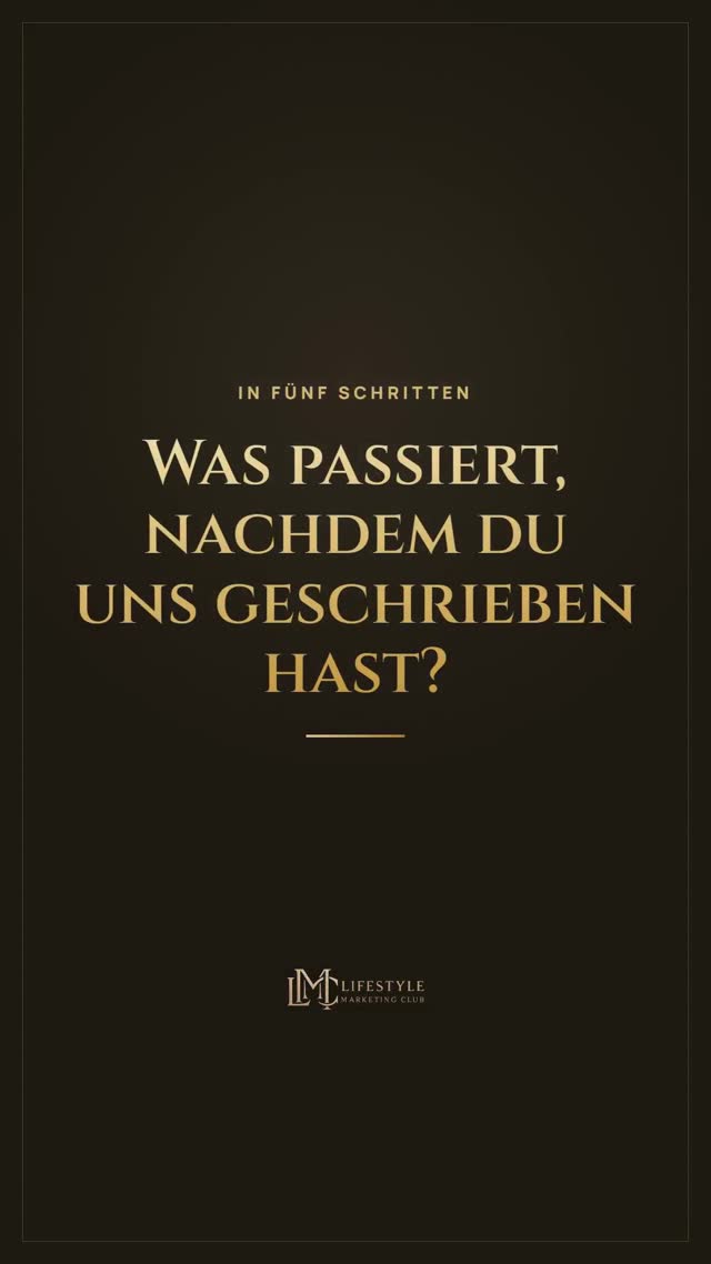 vimix: Was passiert, nachdem du uns geschrieben hast?