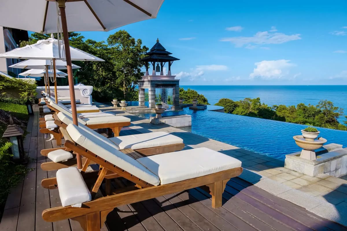 Cover: Thailand für Rentner: Visum, Steuern & Immobilien
