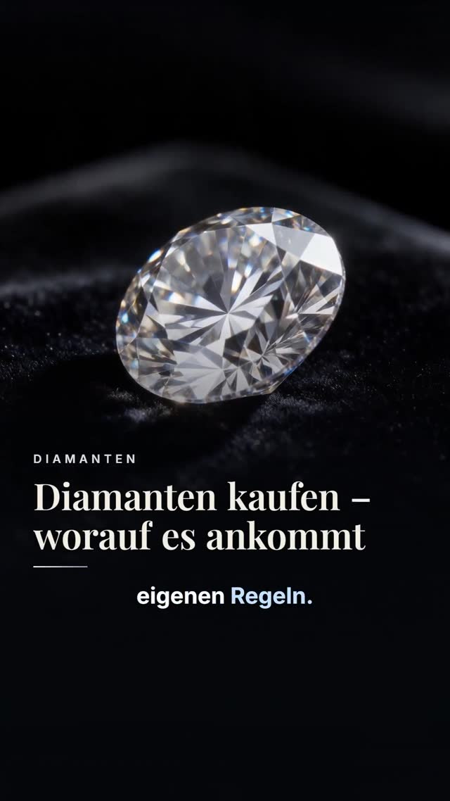 vimix: Diamanten kaufen – worauf es ankommt · AURTAUR DE 9:16