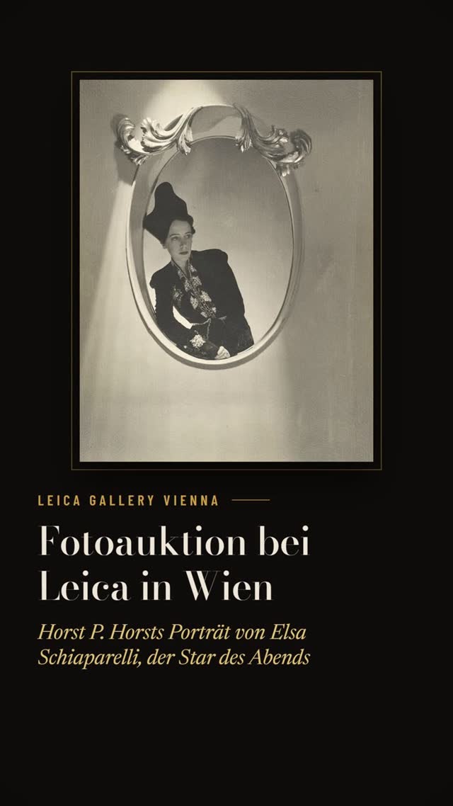 vimix: Leica, aus den Häusern · Ronaris