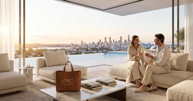 Post: Lifestyle Marketing Club: Sichtbarkeit für Premium-Marken