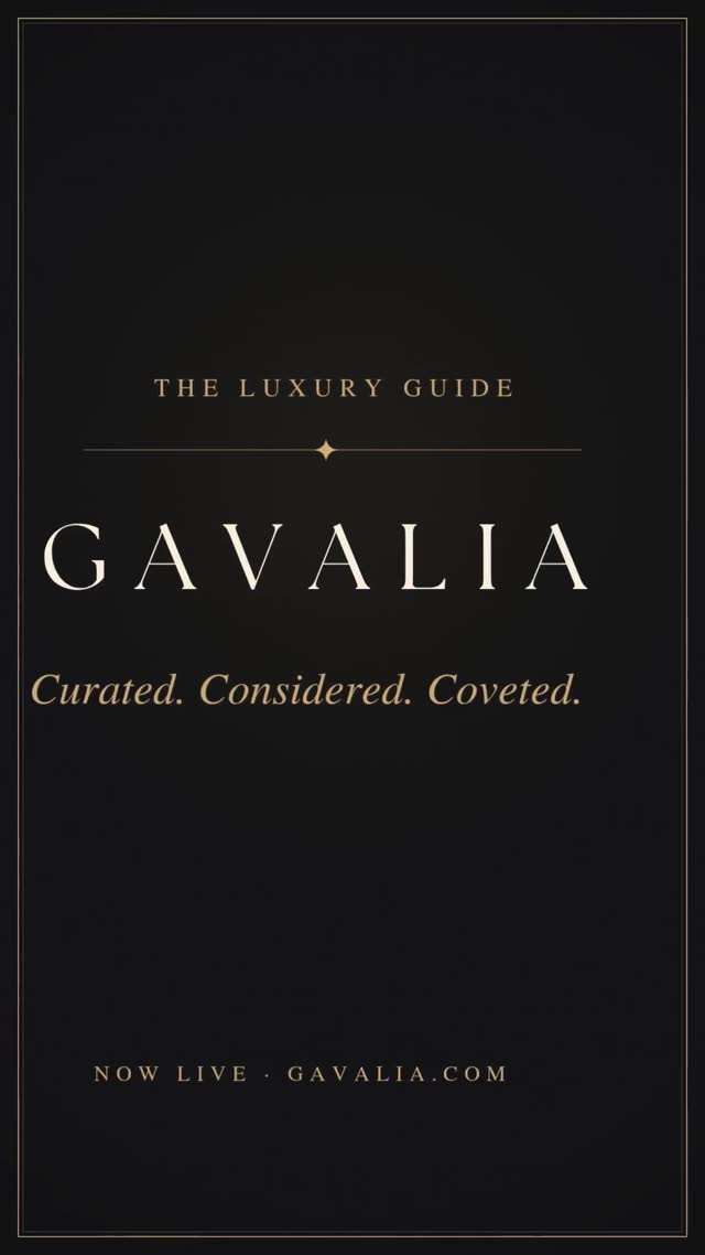 vimix: GAVALIA Launch Video EN (gavalia.com)