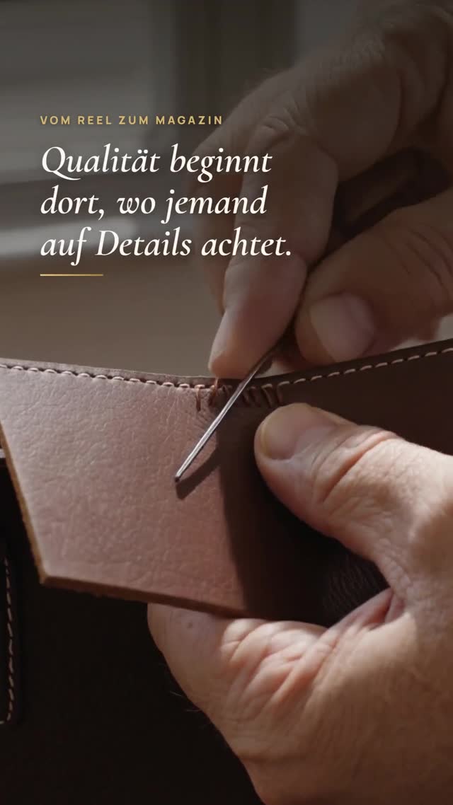 vimix: Die Kunst des Handwerks