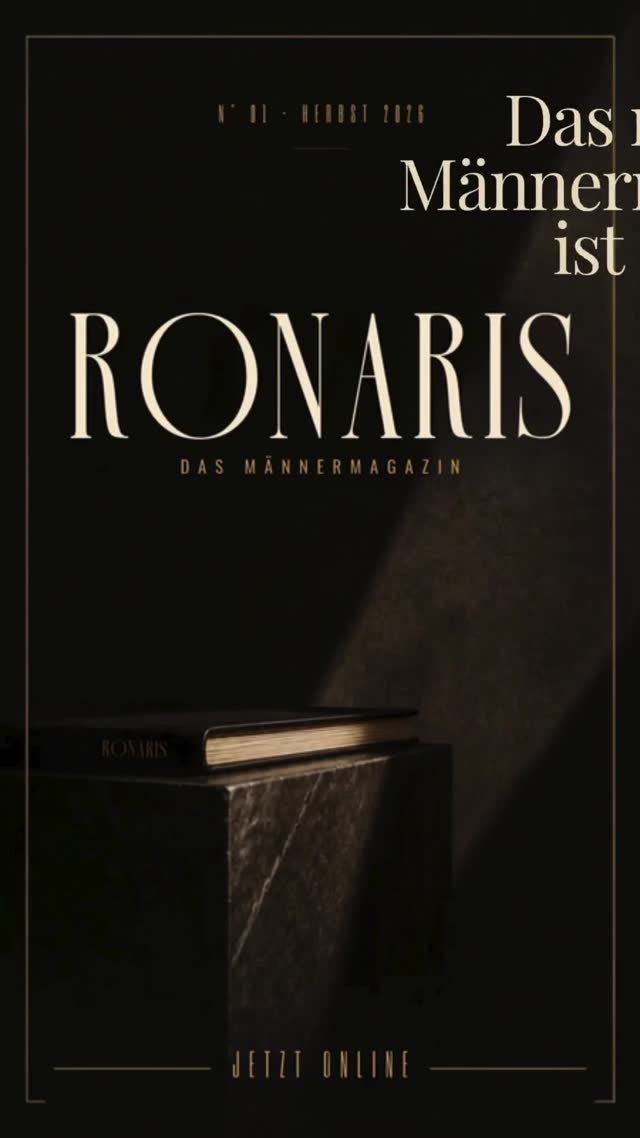 vimix: Ronaris Launch Video DE (ronaris.de) 9:16